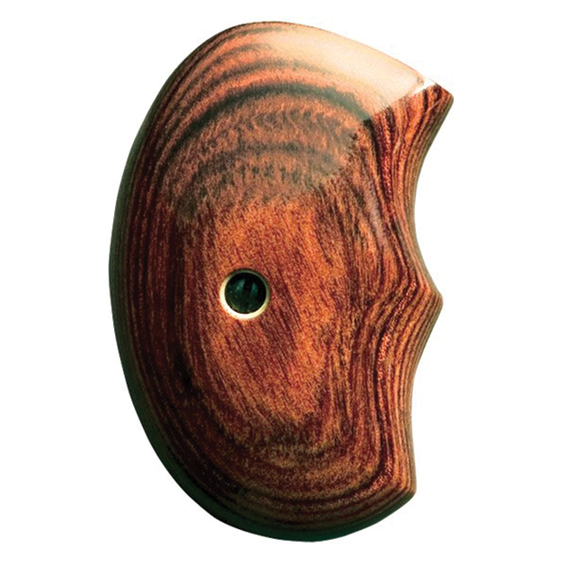 Rosewood Grip Swell W/Thmb Rst 22LR