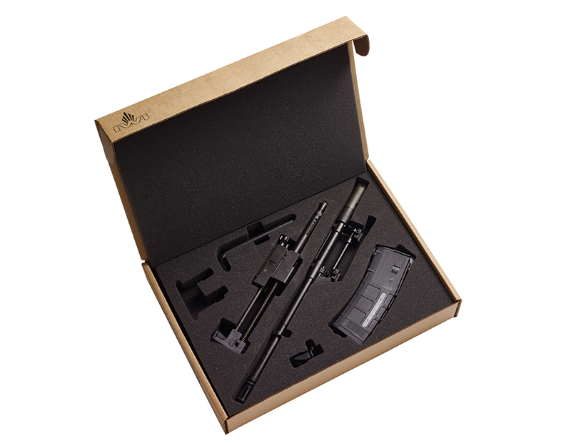 TAVOR X95 5.56MM CONVSN 16" LH
