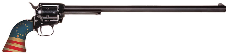 HER RGH RDR HBR 22LR 16B