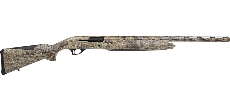 SEMI AUTO 12/26 3" TIMBER    #