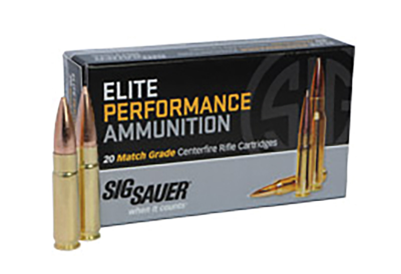 ELITE MATCH 30-06 175GR OTM 20RDS/BX