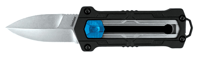 KERSHAW KAPSULE 1.9" BLACK