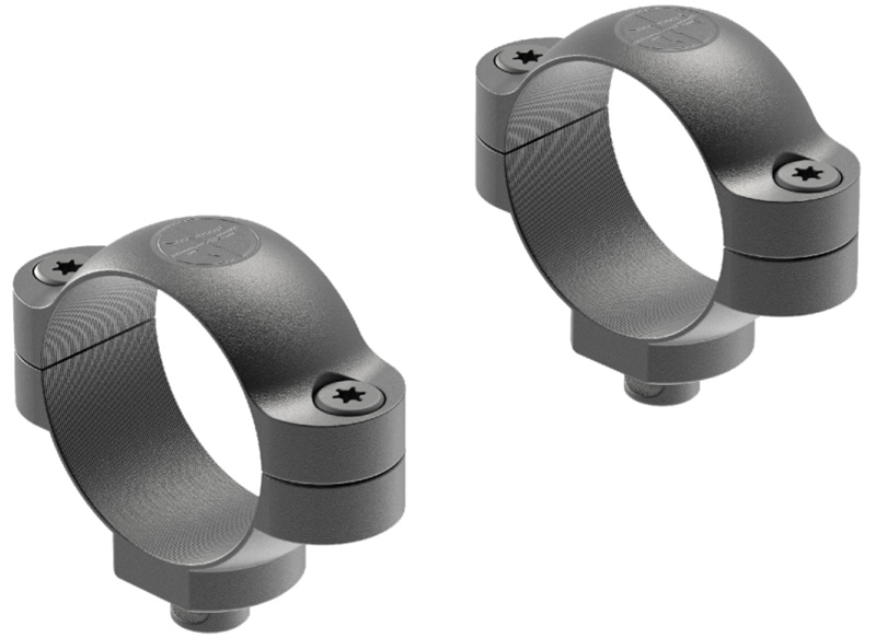 RINGS 30MM QR MAT MD