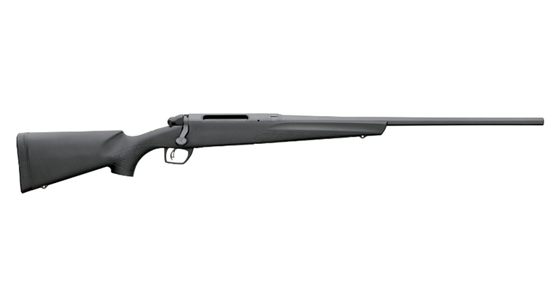 REM 783 Syn. 270 Win 22" Barrel REM 783 Syn. 270 Win 22" Barrel
