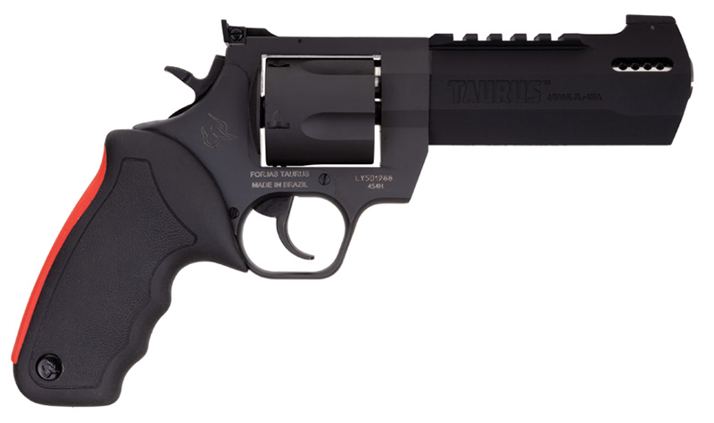 Raging Hunter 454 5.18in. Blk AS 5rd-img-1