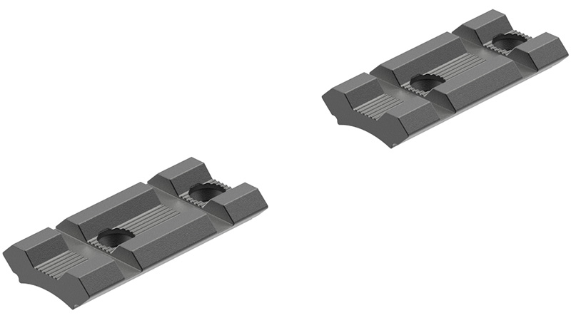 Rifleman Base Savage 10/110 RRec 2-pc Mt