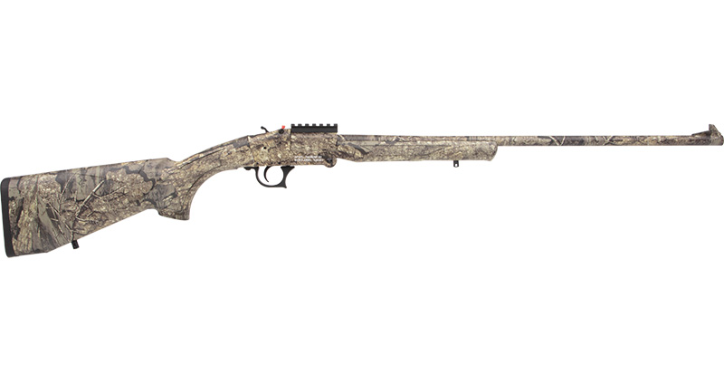 RIA TK 410GA RT TIMBER 24''