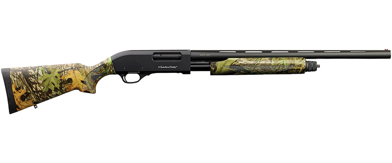 301 PumpField 20ga-3in. 22in. MOO 4+1-img-0