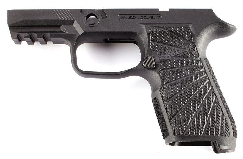 WILSON GRP MOD WCP320 X-COMPACT BLK
