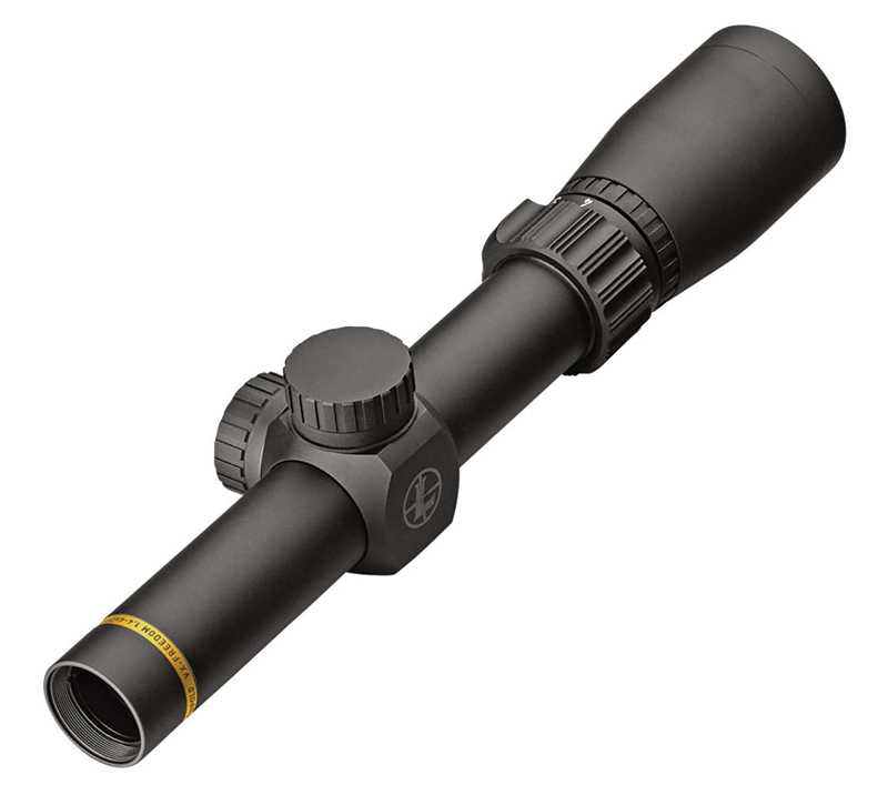LEUP VX-FREEDOM 1.5-4X20 PIGPLEX MAT