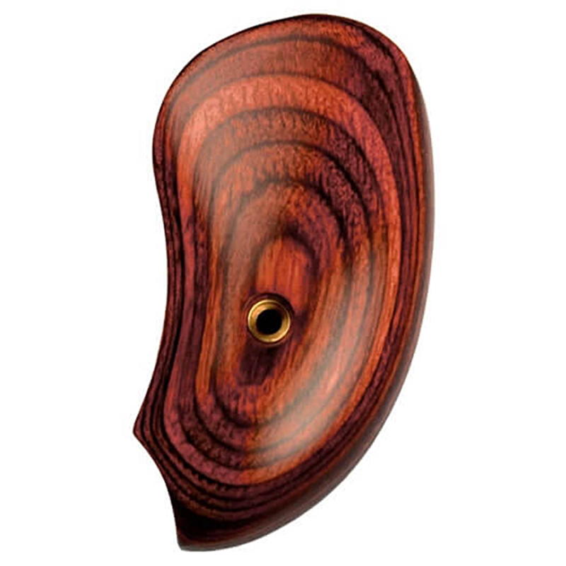 Extended Wood Grip Rosewood