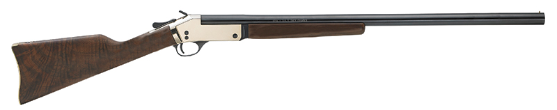 Sgl Shot Shgn 12ga 28in. Mod R/C Brass Wln-img-0