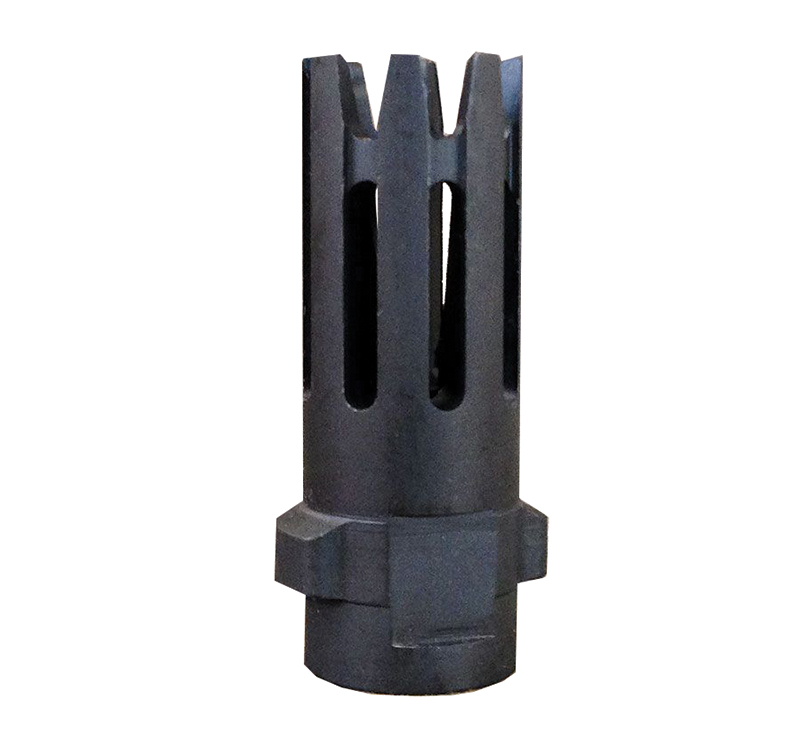 GEM QUICKMOUNT 7.62 FLASH HIDER 5/8-24