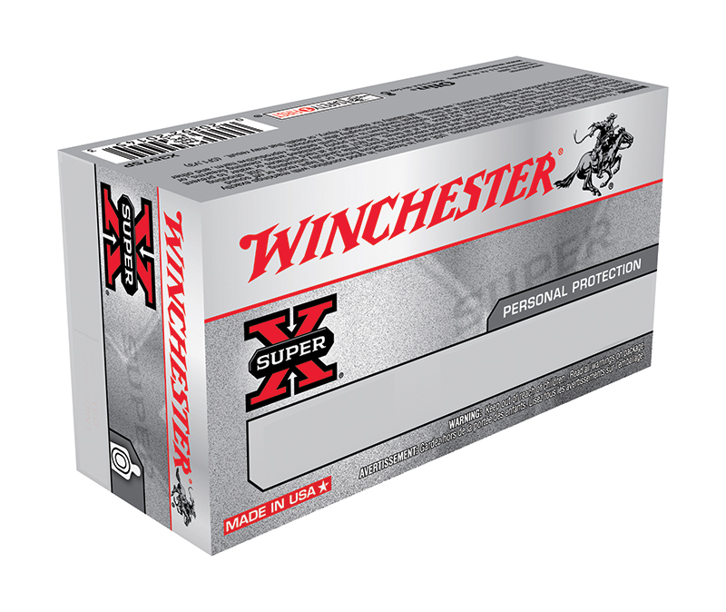 WIN WC357SIG 125 BEB 50