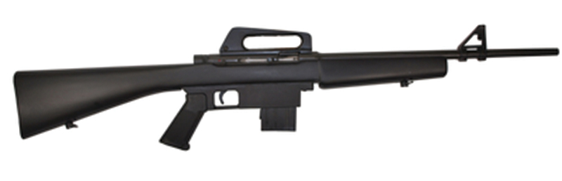Rock Island M1600 22LR 18.25"