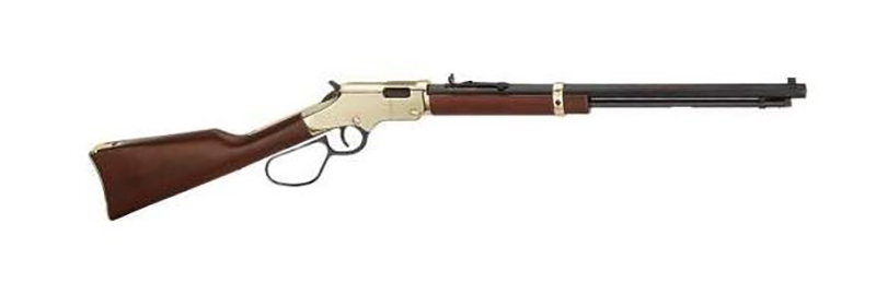 GoldenBoy 22Mag 20.5in. LargeLoop Blue 12rd-img-1