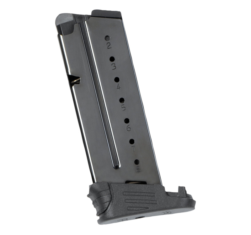 Mag PPS M2 9mm 7rd