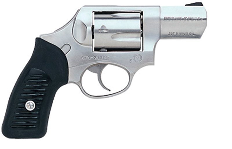 SP-101 357Mag 2.25in. S FS in.DAOin. KSP321XL-img-0