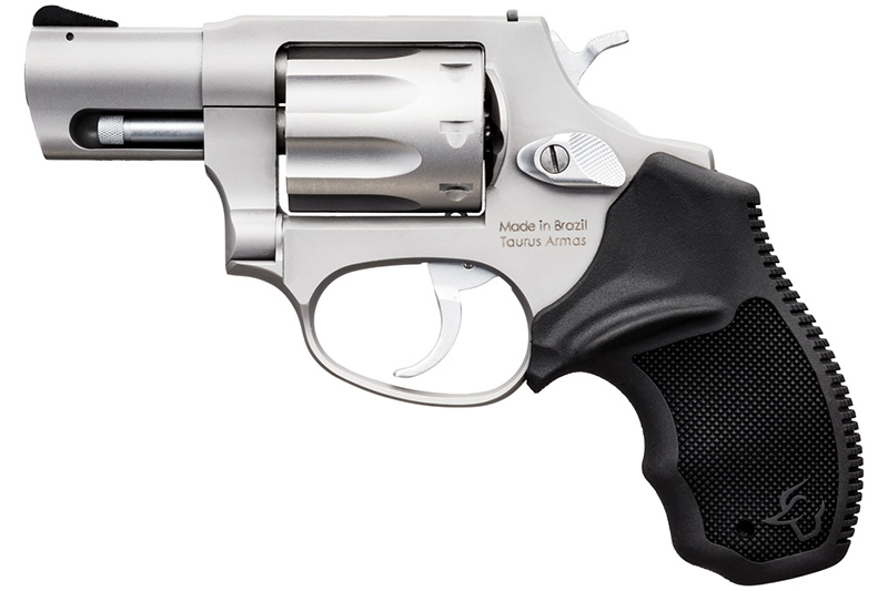 942 22LR 2in. Sts/Sts F/S 8rd-img-1