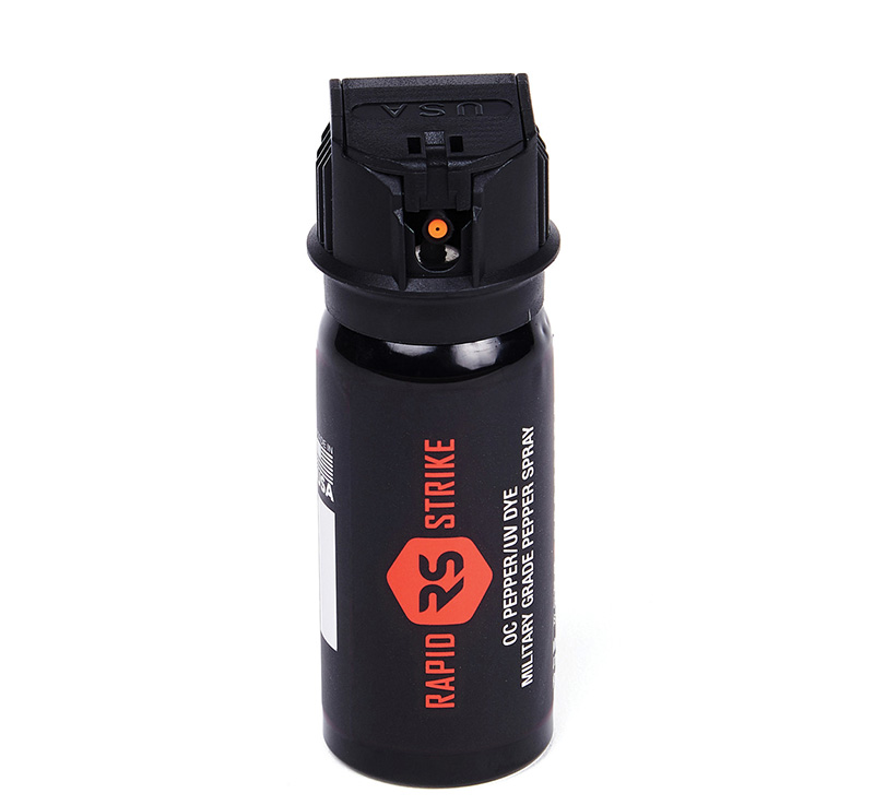 MFT RSPS Mark III Tactical Gel,Blk 1.8oz