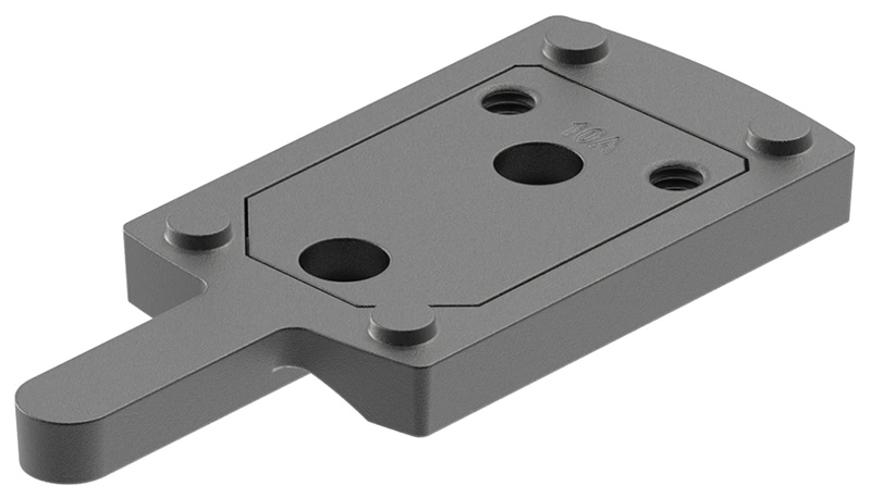DeltaPoint Pro Dovetail Mt.S&W Classic M