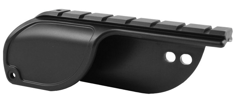 SADDLE MNT MOSS 500 BLK