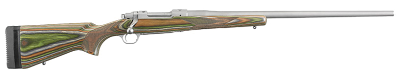 M77HawkPredator 6.5Creed 24in. SS Grn/Lam-img-0