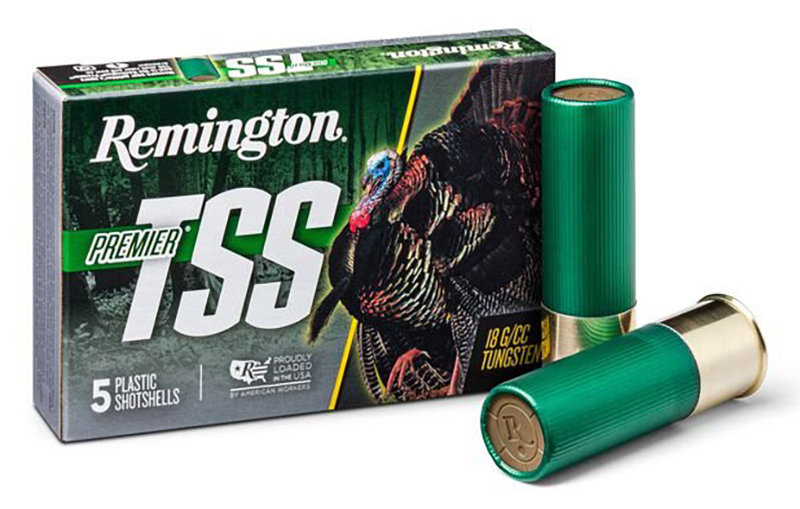 REMINGTON TSS TURKEY 12GA 3"