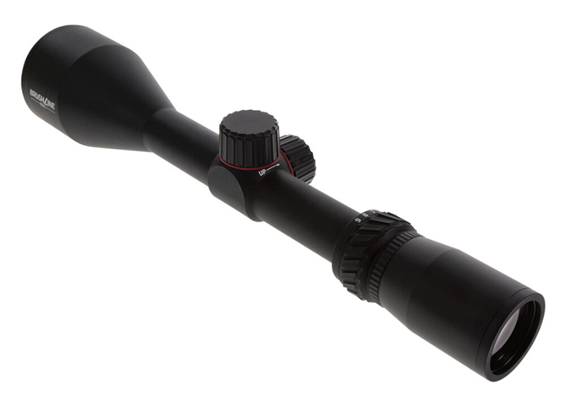CT Brushline Scope 3-9x50 Brushline BDC