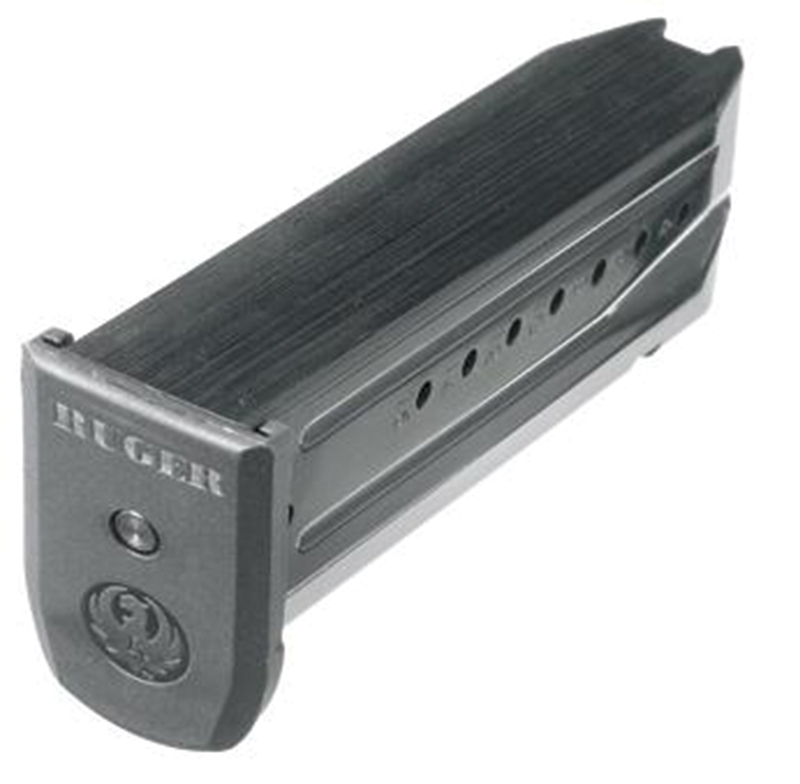 Magazine SR40 40SW Stainless 15rd