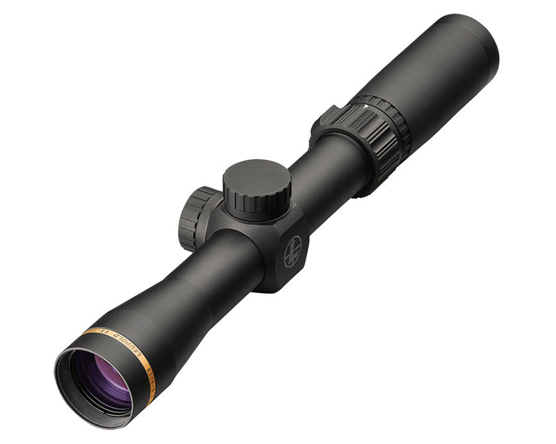 LEUP VX-FREEDOM 1.5-4X28 IER SCT DPL