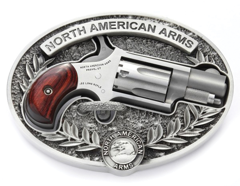 NAA BBO-L LR BUCKLE ONLY BBO-L