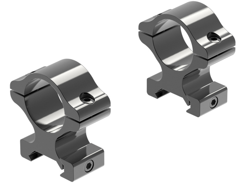 RIFLEMAN DETACHABLE RINGS HIGH GLOSS
