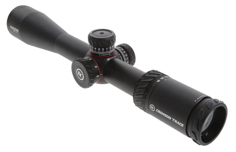 CT Hardline Scope 4-16x42 BDC .223/5.56 30mm Tube