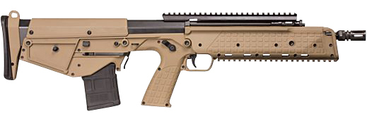KEL-TEC RDB DEFENDER 5.56MM