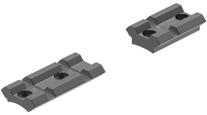 Rifleman Bases Winchester XPR 2-pc Matte