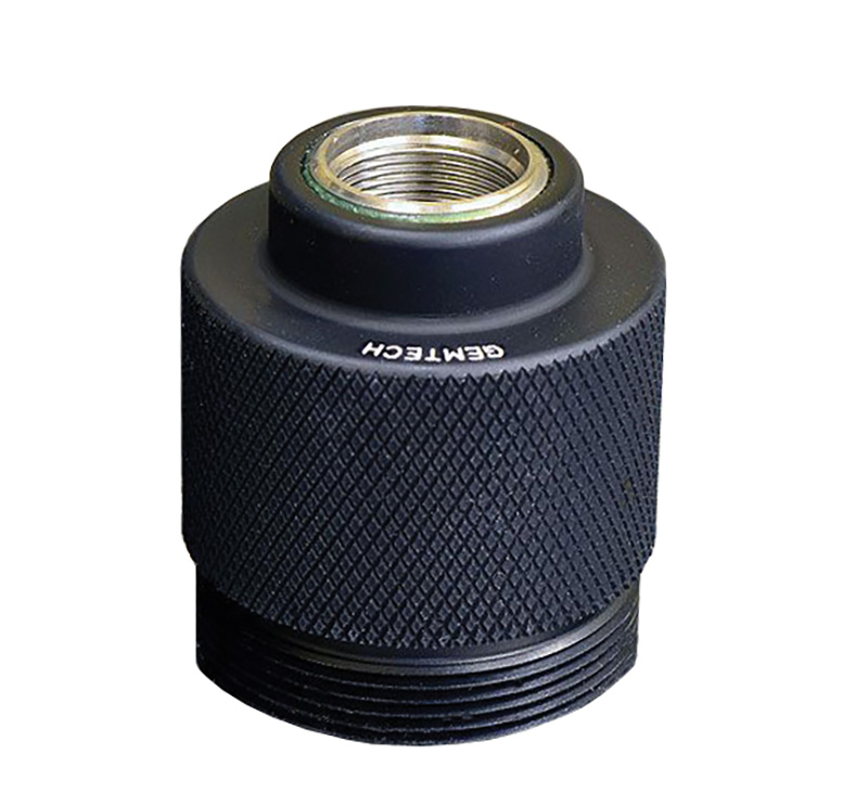 Suppressor Mount GM-9/MM9 FIXED THREADMOUNT 5/8-24 - .300 BLK SUBSONIC ONLY
