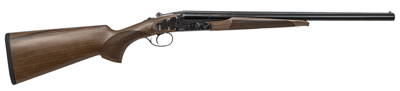 Sharptail Coach 12/20in. 3in. Bl/Walnut FixC-img-0
