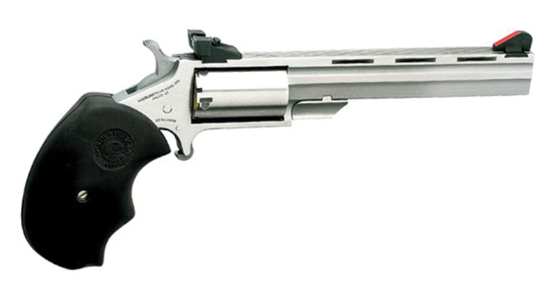 Mini-Master 22Mag 4in.VR S AS-img-1