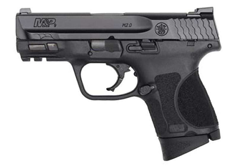 M&P M2.0 SUBCOMPACT