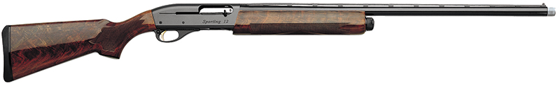 1100 TARGET 12GA 28 VT/LC BBL Hi-Gloss