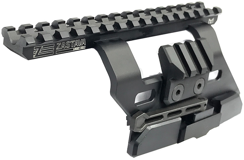 ZAS M70 SCOPE MOUNT