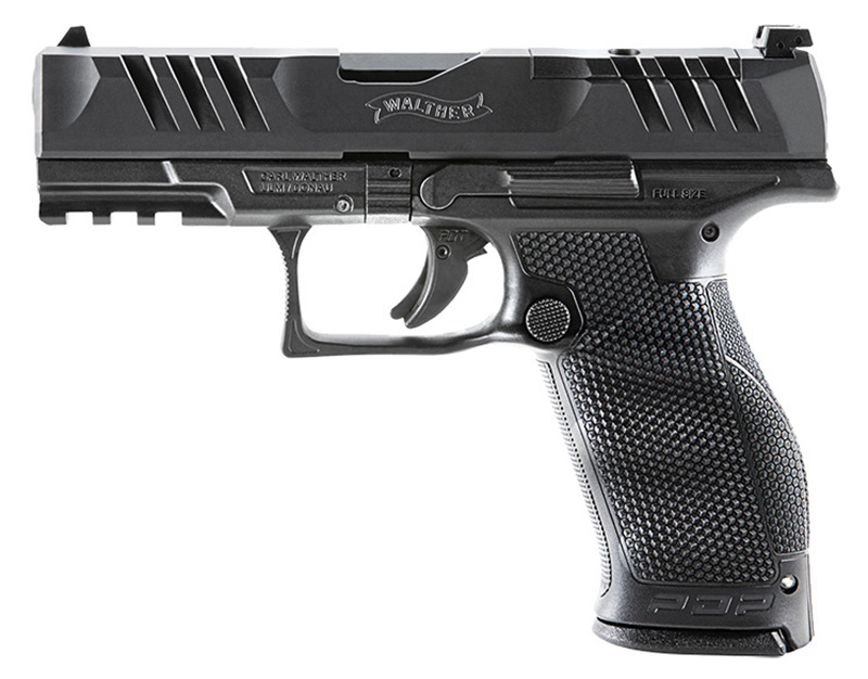 PDP 9mm 4in. Optic Ready 10rd-img-0