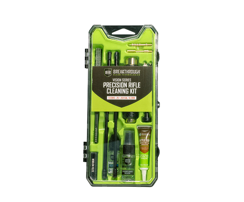BCT VISION CLN KIT 25/6.5MM