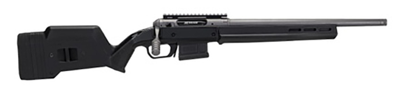 110 Magpul Hunter 6.5C 18" BLK DBM 5rd