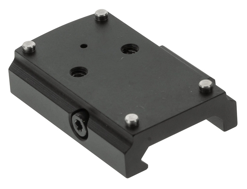 CTC RAD PIC RAIL MOUNT