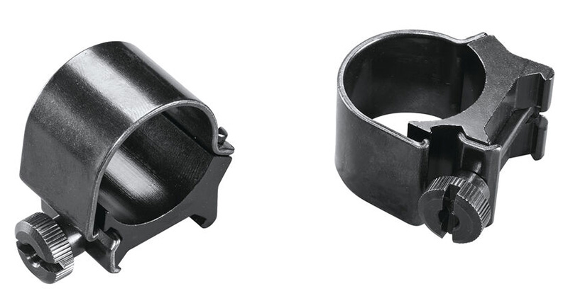 WE DETACH 1" RINGS MED