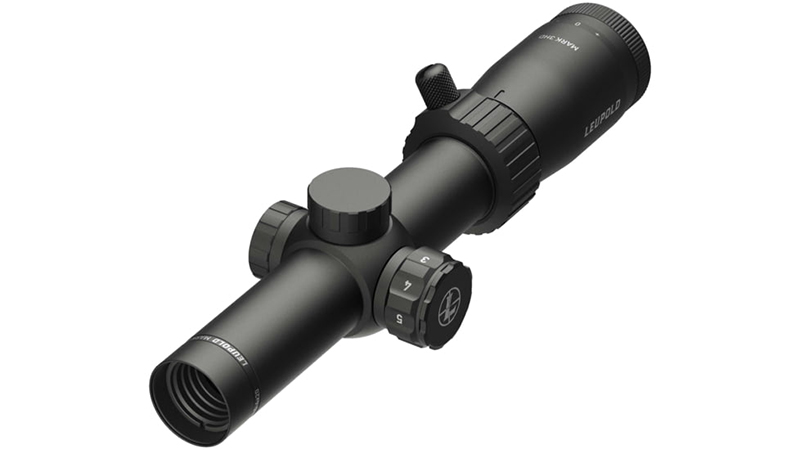 LEUP MARK 3HD 1.5-4X20 FIREDOT BDC