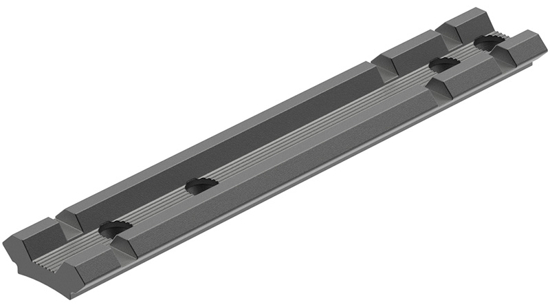 RIFLEMAN BASE 1PC RUGER 10/22 MATT