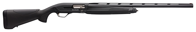 Maxus II Stkr 12/26 3.5in. Matte Blk 3Ck-img-0